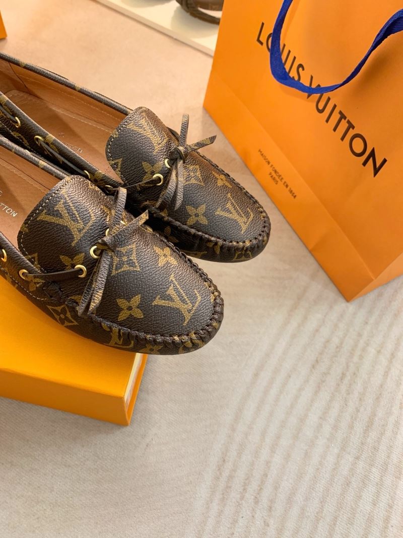 Louis Vuitton Tods Shoes